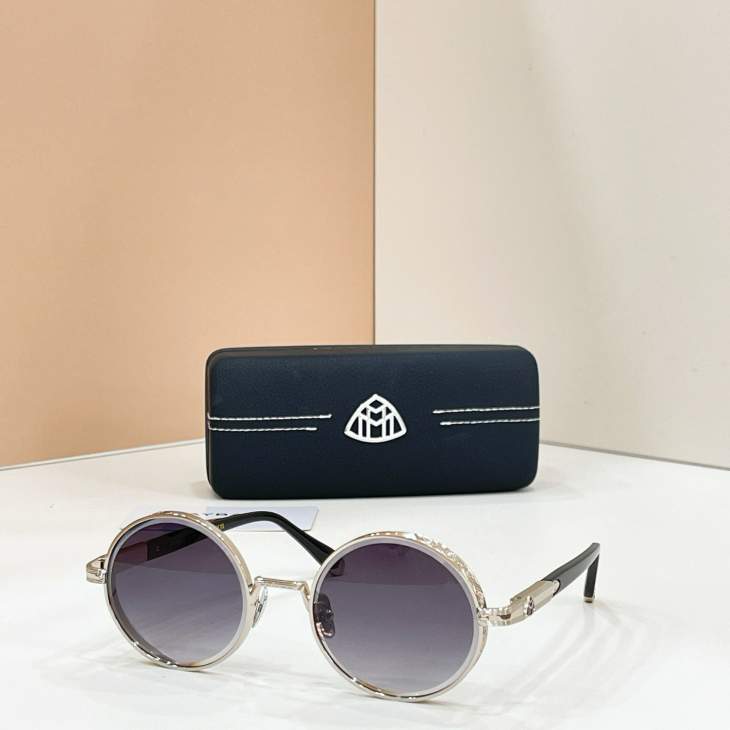 Picture of Maybach Sunglasses _SKUfw80050581fw